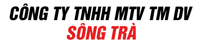 Công Ty TNHH MTV XD TM DV Sông Trà
